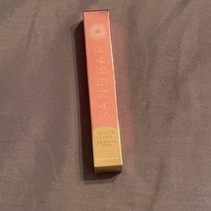 Sandbar- Shadow Light Eyeshadow Primer, NIB